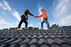 Fast & Reliable Emergency Roof Repairs in Lynn, MA